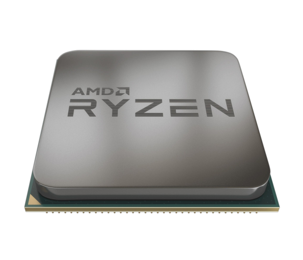 AMD Ryzen 5 2400G - 407886 - zdjęcie